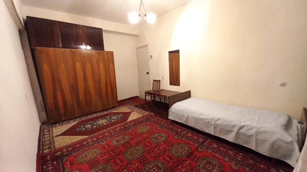 Gallery image of Гостевой дом in Salor Bekati