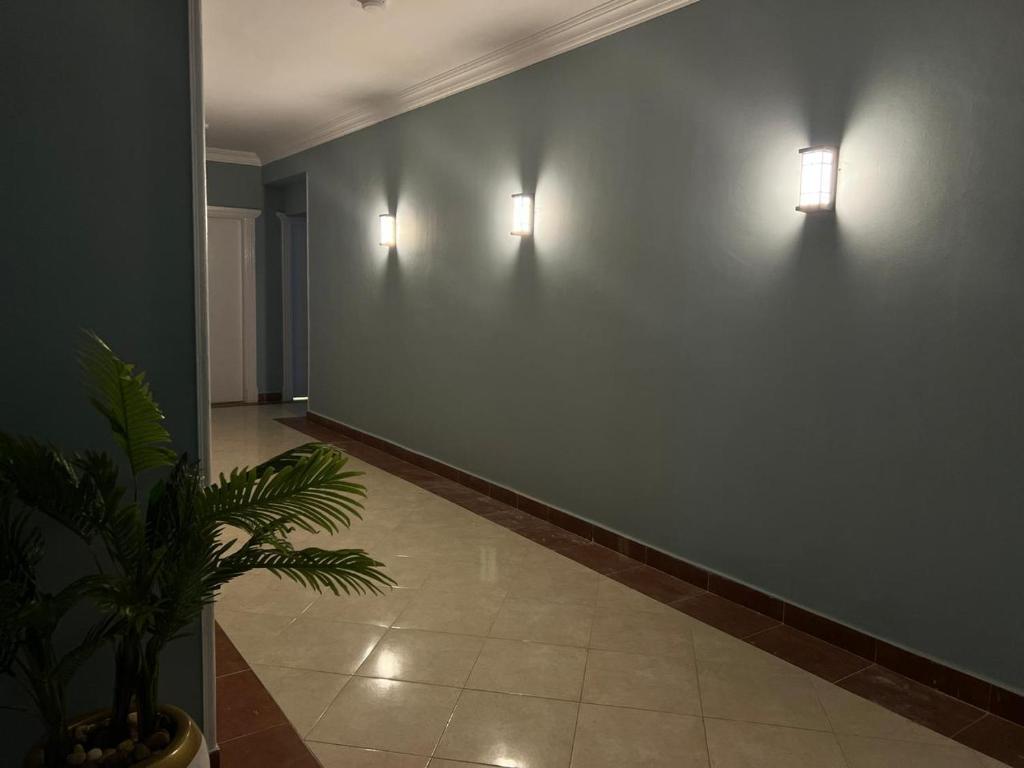 Fotografie z fotogalerie ubytování Hurghada Sea Apartments v destinaci Hurghada