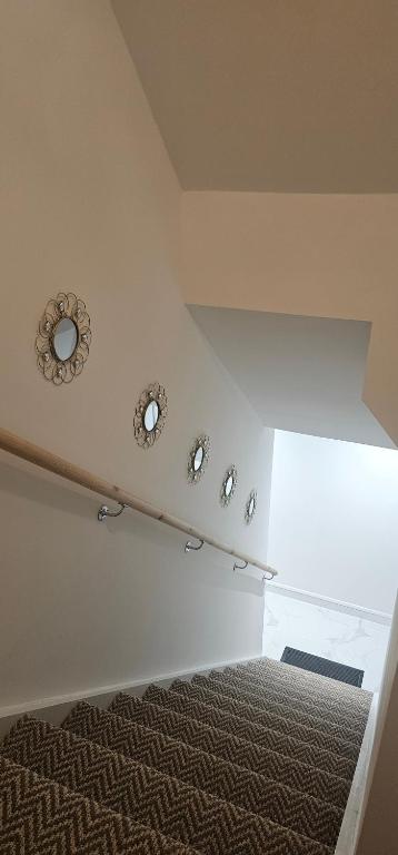 Abi's World - 23 Kilmartin Grove Green, Hollystown, Dublin 15 - Resim 25