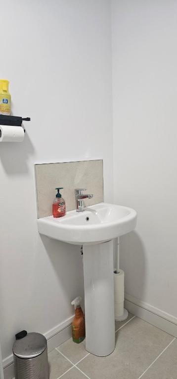 Foto dalla galleria di Abi's World - 23 Kilmartin Grove Green, Hollystown, Dublin 15 a Dublino
