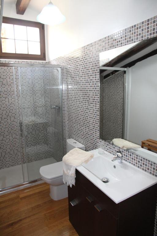 CASA RURAL SANCHO - Housity