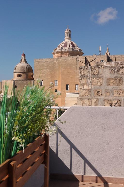 Fotografie z fotogalerie ubytování XV Studio Apartments - Rabat, Malta v destinaci Rabat