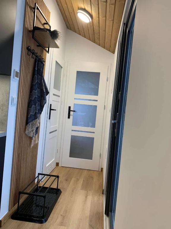 Foto dalla galleria di Tiny House Krkonose a Mladé Buky