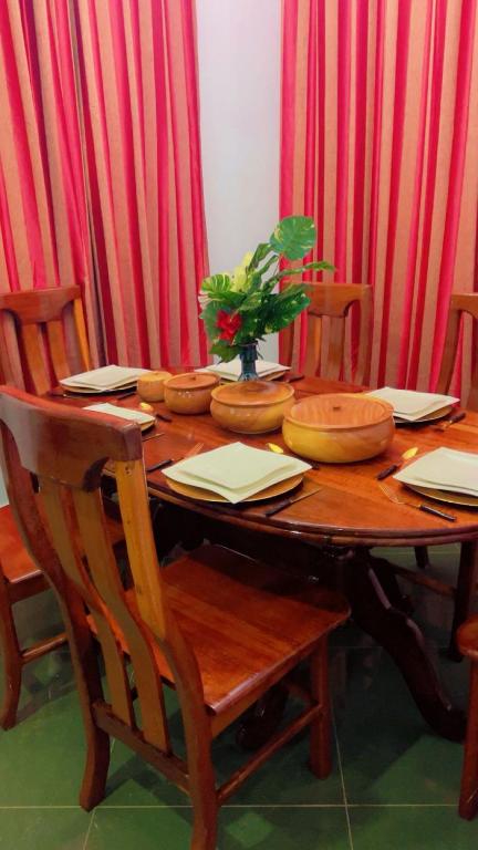 Fotografie z fotogalerie ubytování CS APARTMENTs v destinaci Bagamoyo