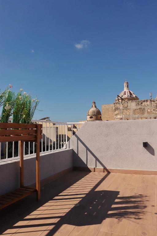 Fotografie z fotogalerie ubytování XV Studio Apartments - Rabat, Malta v destinaci Rabat