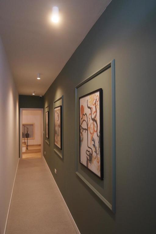 Fotografie z fotogalerie ubytování XV Studio Apartments - Rabat, Malta v destinaci Rabat