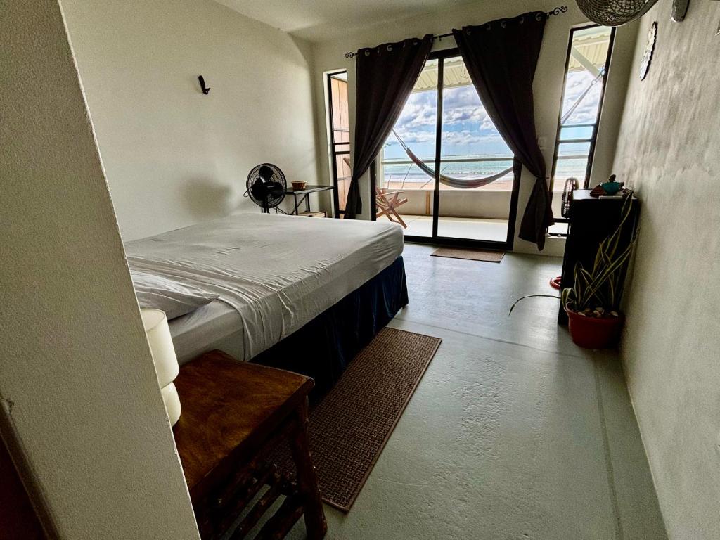 Stella Mar Oceanfront Hotel - Deluxe Double Room With Balcony And Sea View