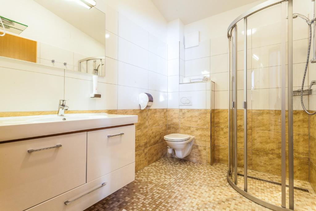 Austria Alpinhotel Ski IN Ski OUT an der Edelweissbahn - 3