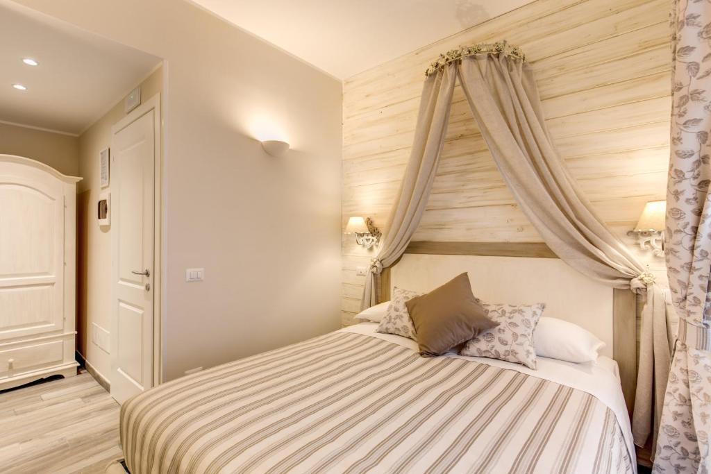 Casa Tua Vaticano Guest House - 11