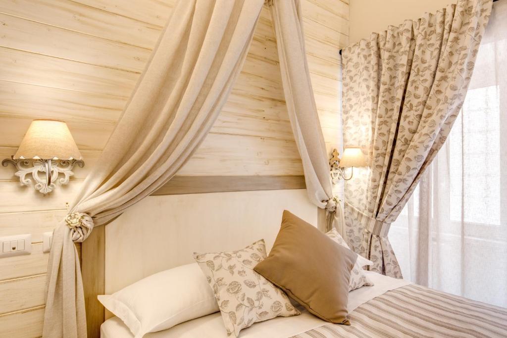 Casa Tua Vaticano Guest House - 12