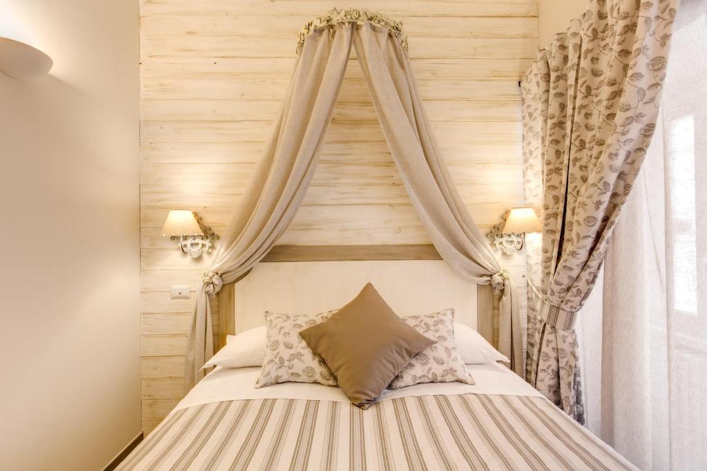 Casa Tua Vaticano Guest House - 10