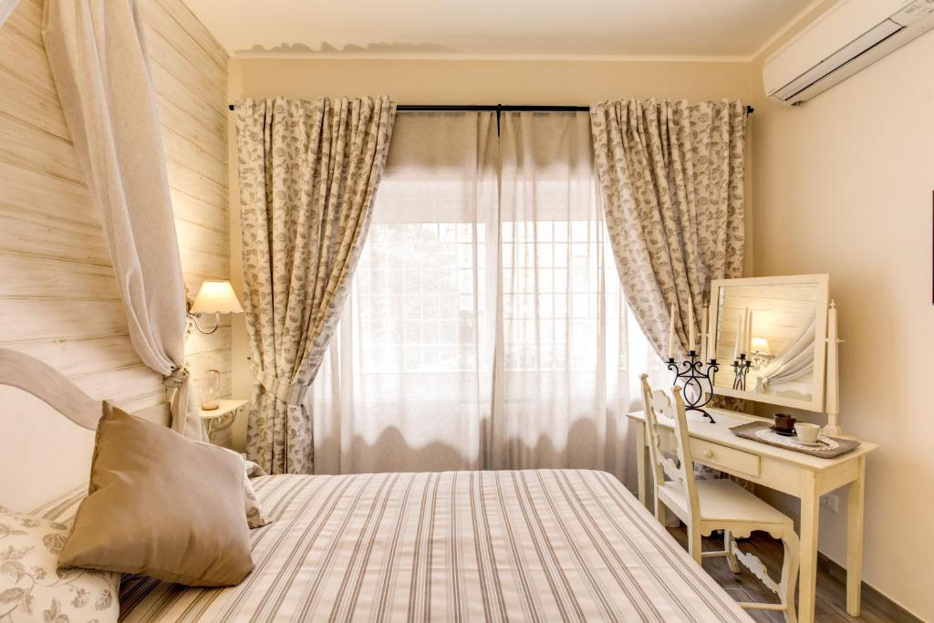 Casa Tua Vaticano Guest House - 17