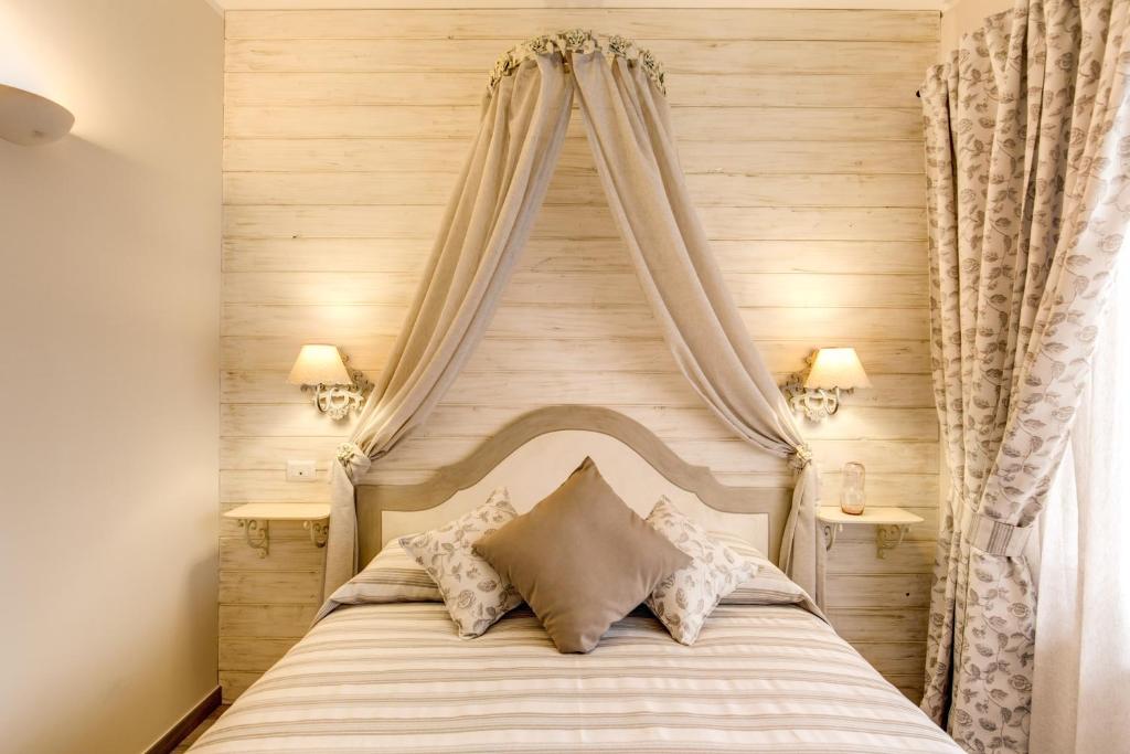 Casa Tua Vaticano Guest House - 18