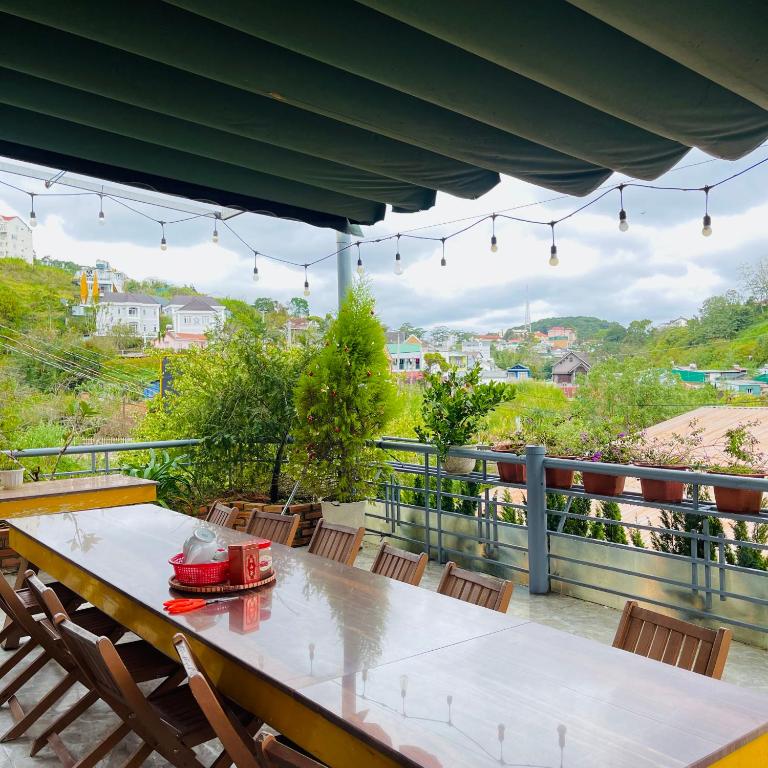 Tomorrow Homestay Đà Lạt - منزل من ست غرف نوم