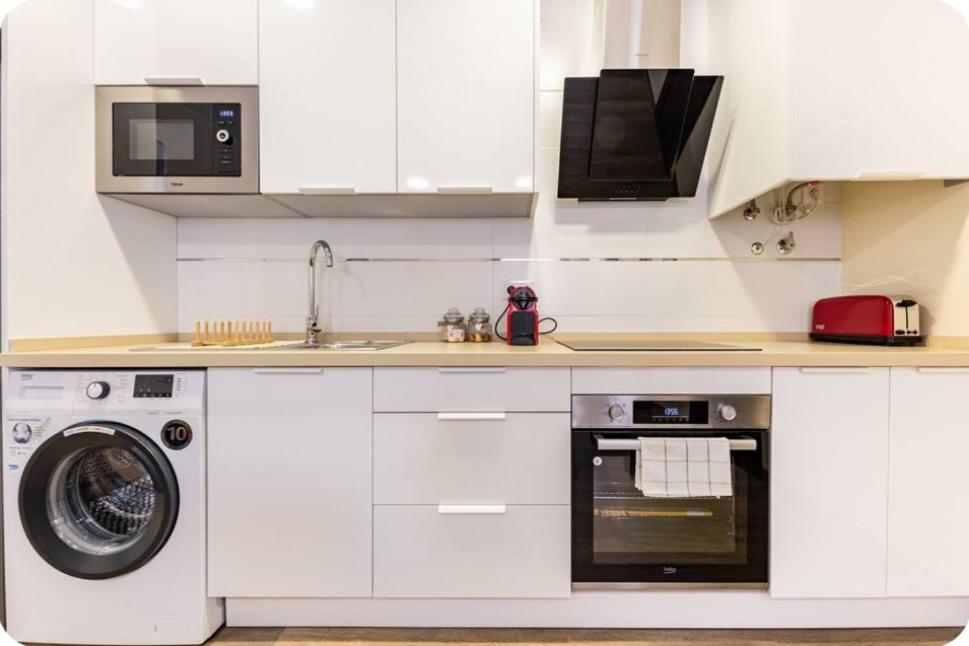 Loft Flor de Azahar parking privado - 10