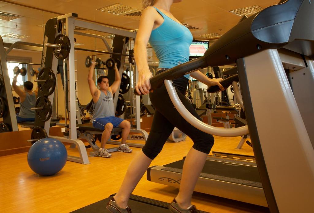 Al Manzel Hotel Apartments - Resim 25