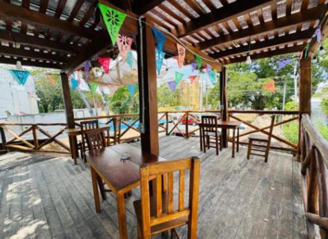 Foto dalla galleria di Ahavá Hostal Boutique a Cancún