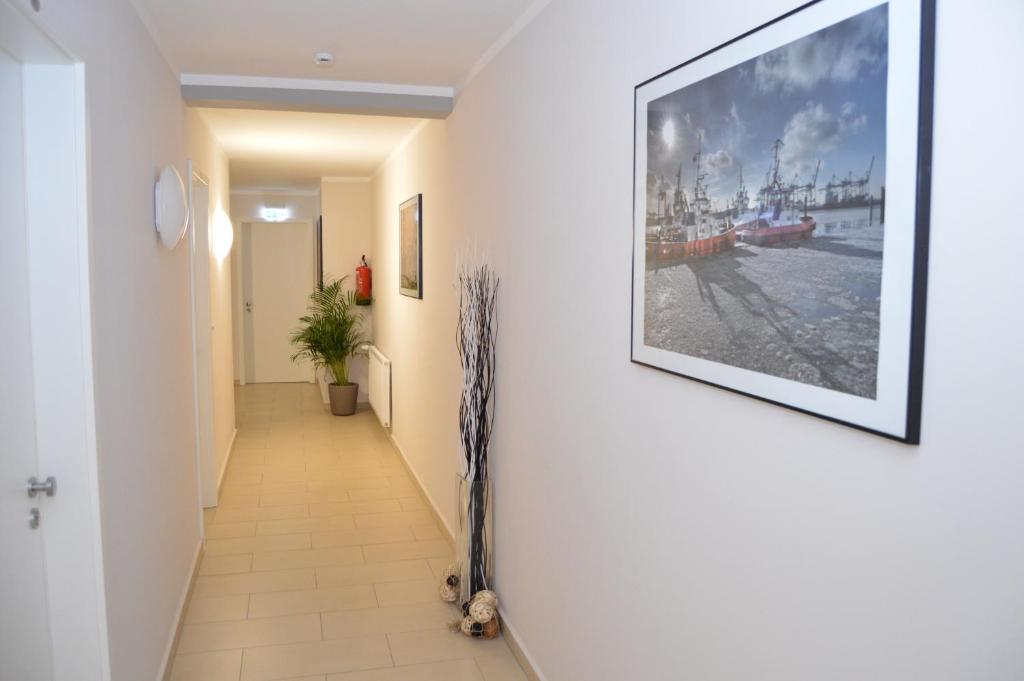 Hotel Jeta - Resim 31