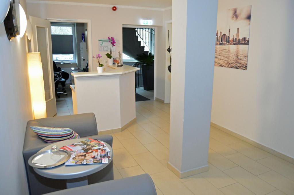 Hotel Jeta - Resim 38