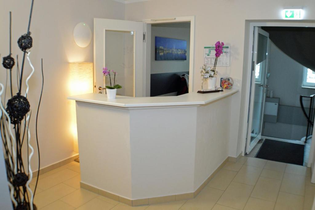 Hotel Jeta - Resim 5