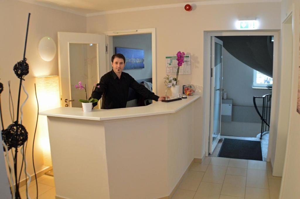 Hotel Jeta - Resim 7