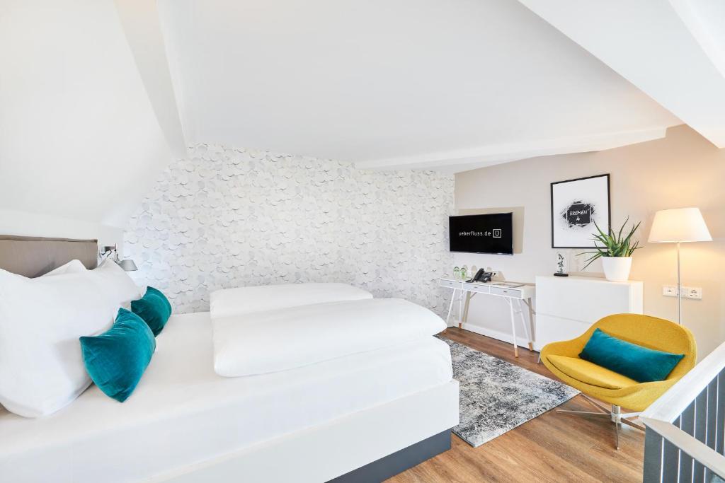 Nena Apartments Bremen