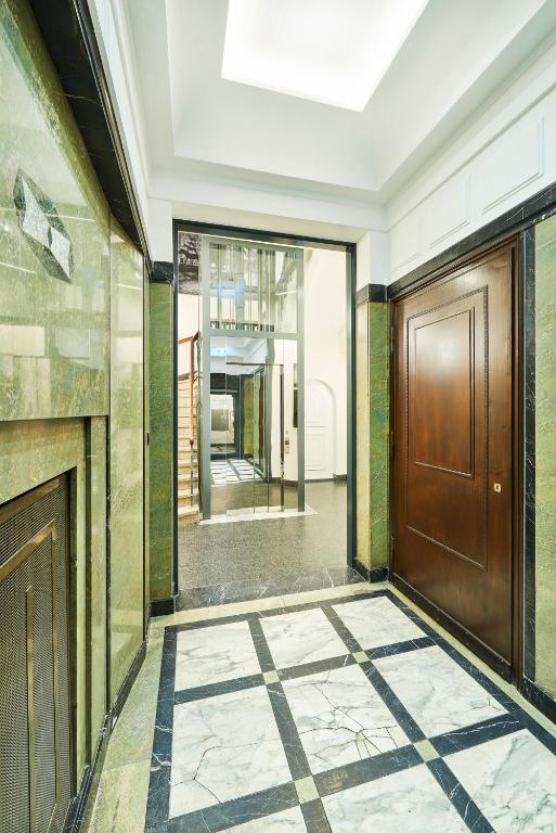 Nena Apartments Bremen - Resim 18