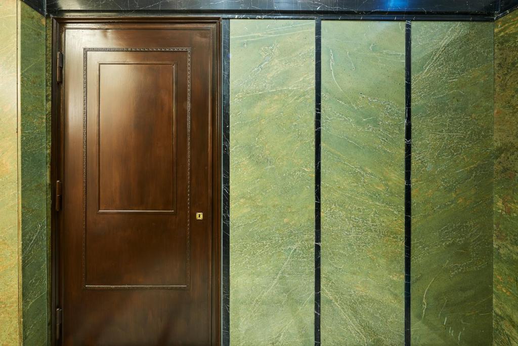 Nena Apartments Bremen - Resim 17