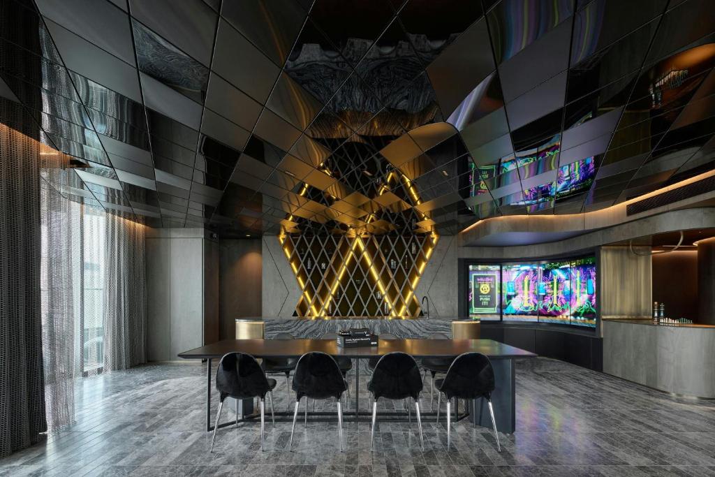 W Melbourne - Resim 43