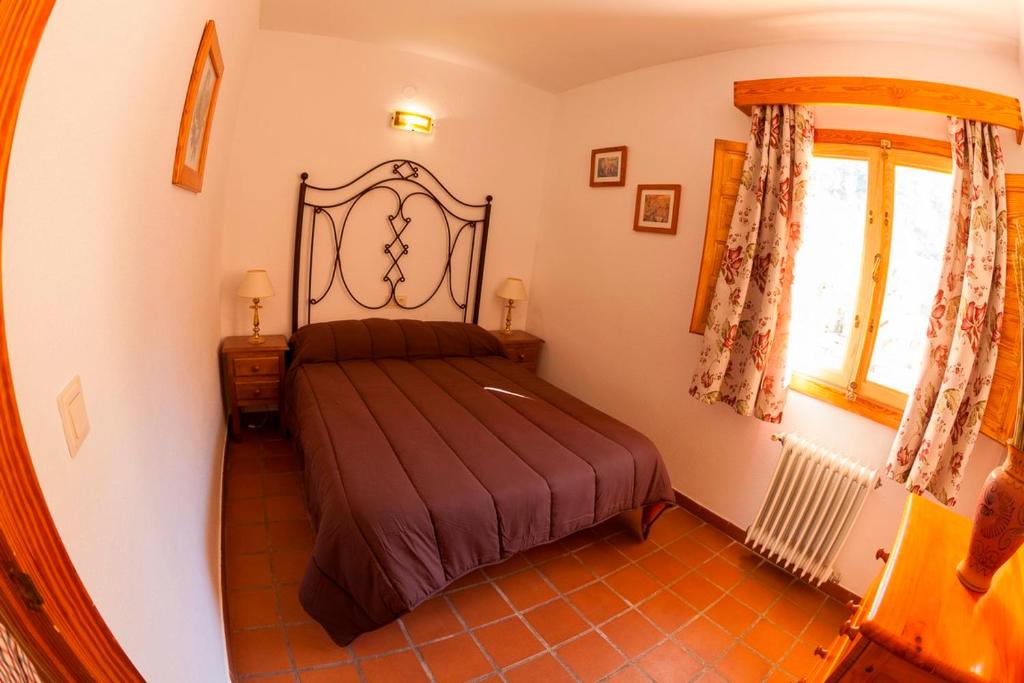 Apartamentos Cazorla Valle - Two-Bedroom Apartment