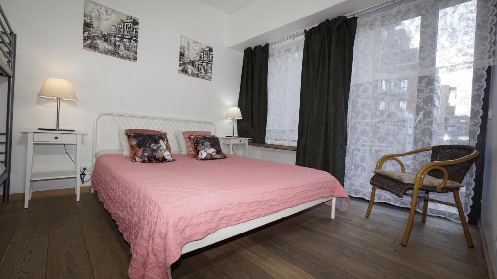 Brial apartment 2 bedrooms, - 