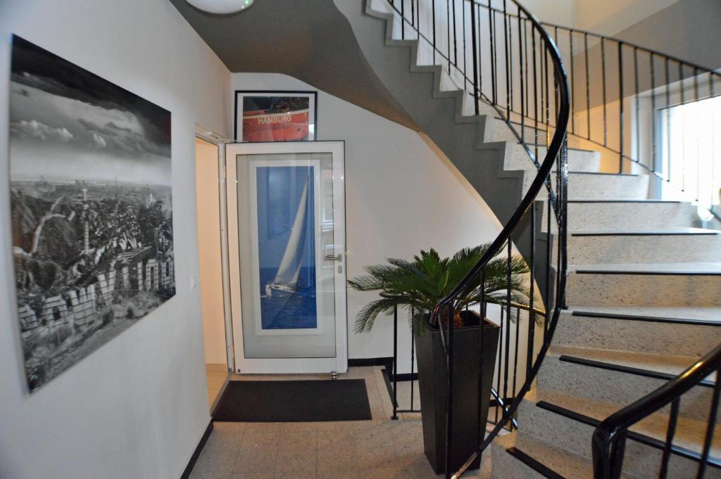 Hotel Jeta - Resim 19