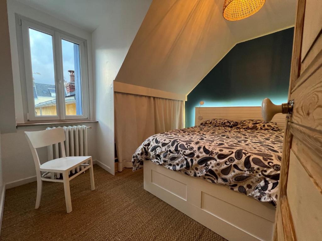 Photo de la galerie de l'établissement Hébergement confortable Le Mans, au Mans