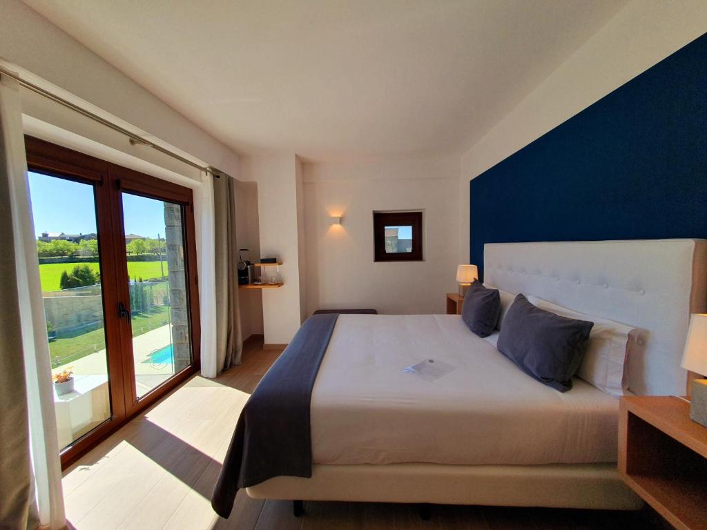 Boutique Hotel Tierra Buxo - Adults Only - 9