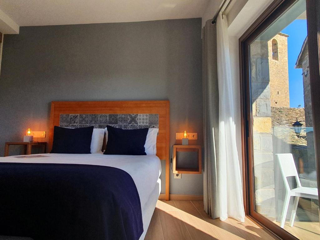 Boutique Hotel Tierra Buxo - Adults Only - 1