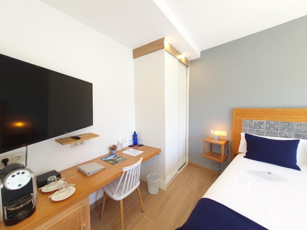 Boutique Hotel Tierra Buxo - Adults Only - 5