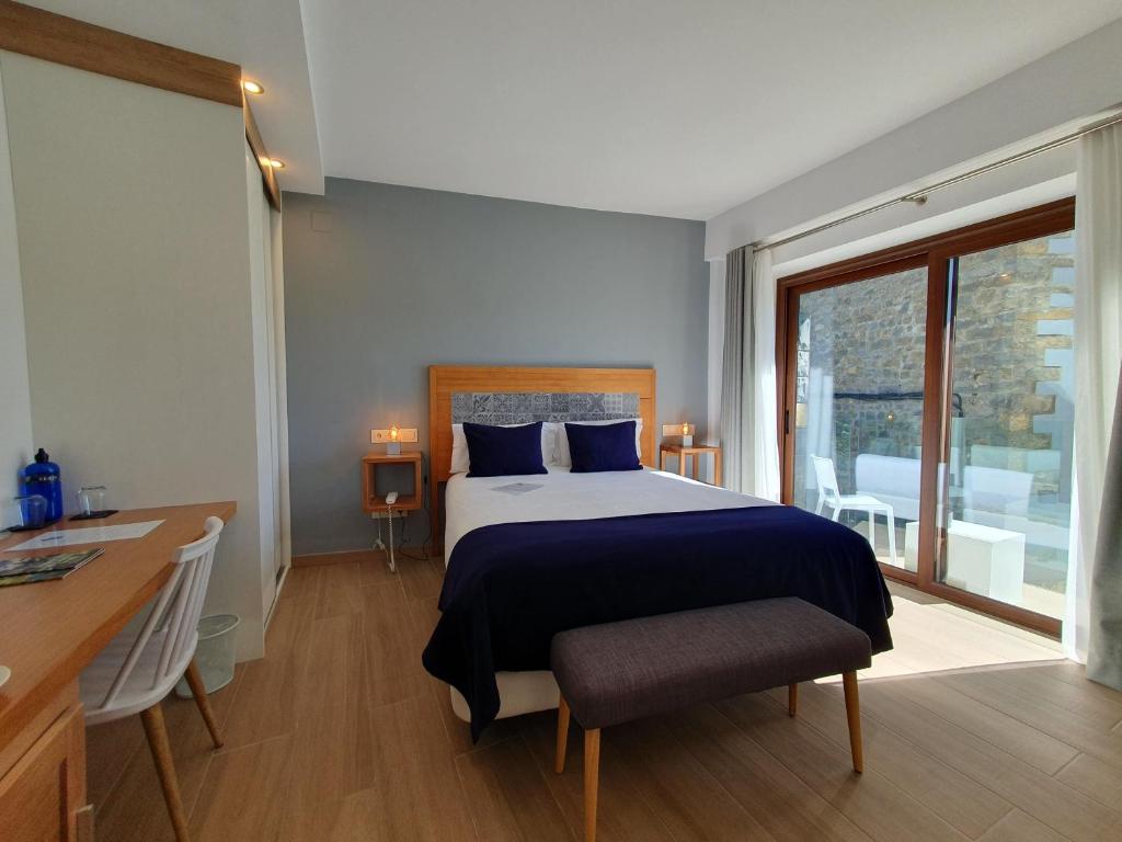 Boutique Hotel Tierra Buxo - Adults Only - 2