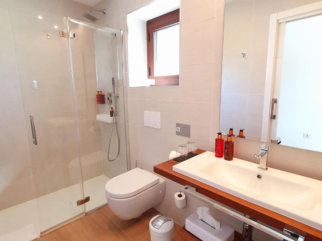 Boutique Hotel Tierra Buxo - Adults Only - 14