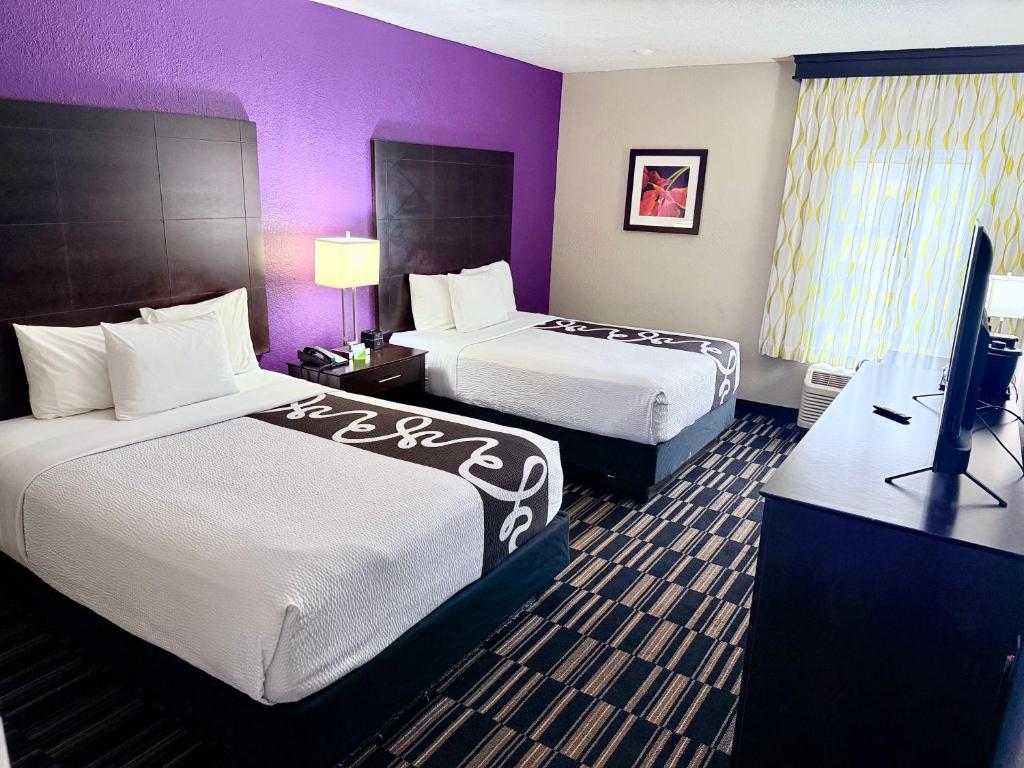 La Quinta by Wyndham Orlando Universal area - Free Shuttle to Universal - 