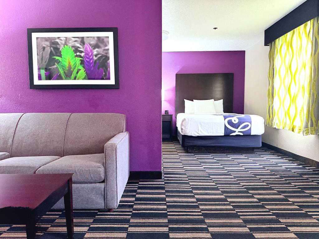 La Quinta by Wyndham Orlando Universal area - Free Shuttle to Universal - 