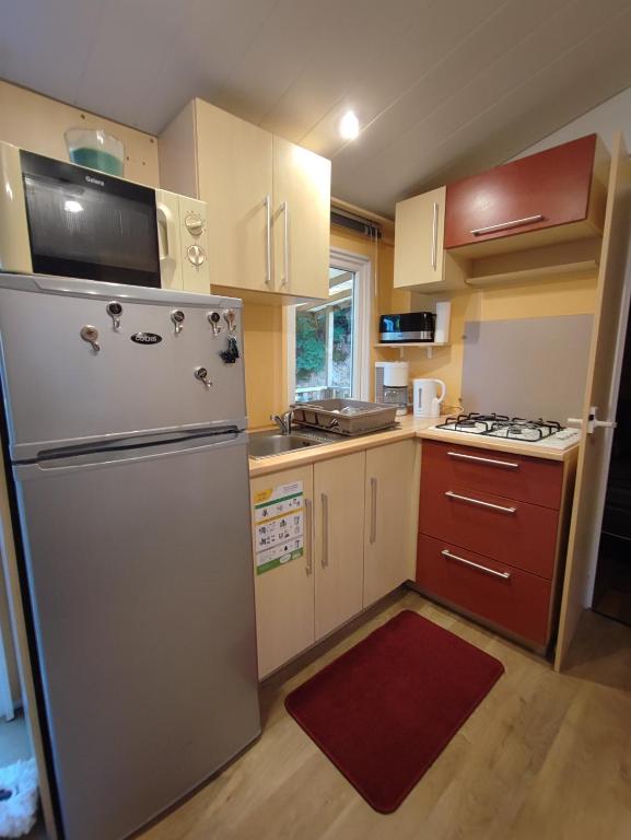 Photo de la galerie de l'établissement Tiny Sweet Home, à Saint-Chéron