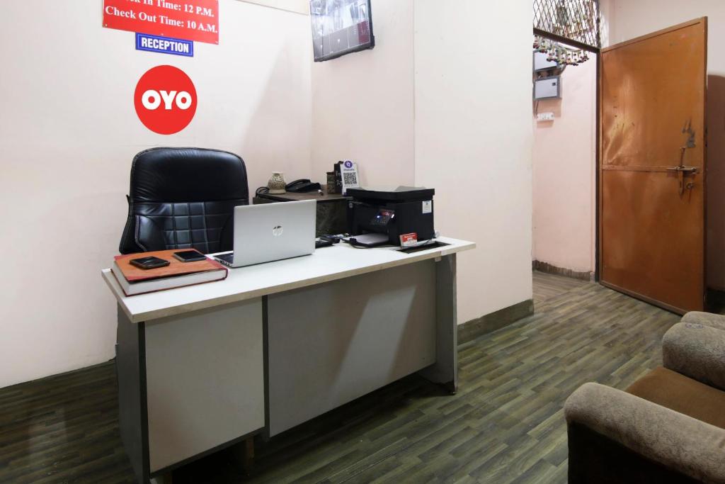 Fotografie z fotogalerie ubytování Super Hotel O Siddhartha Guest House v Novém Dillí