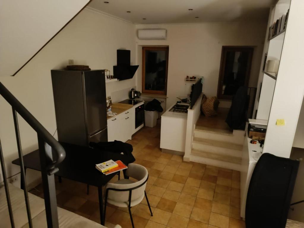 Lungaretta Boutique Apartment