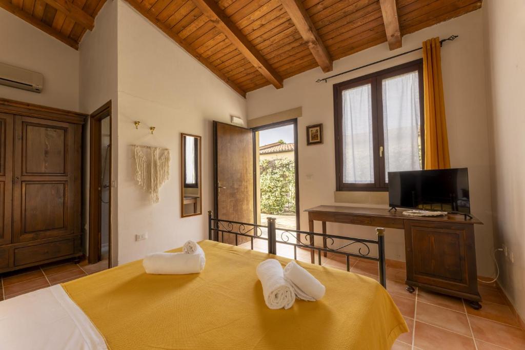 Tenuta Santicuti