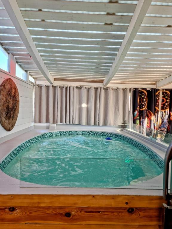 Foto de la galeria de Olimpos Eilat a Elat