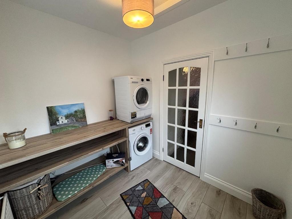 Fotografie z fotogalerie ubytování Cahir Cosy Cottage v destinaci Cahir