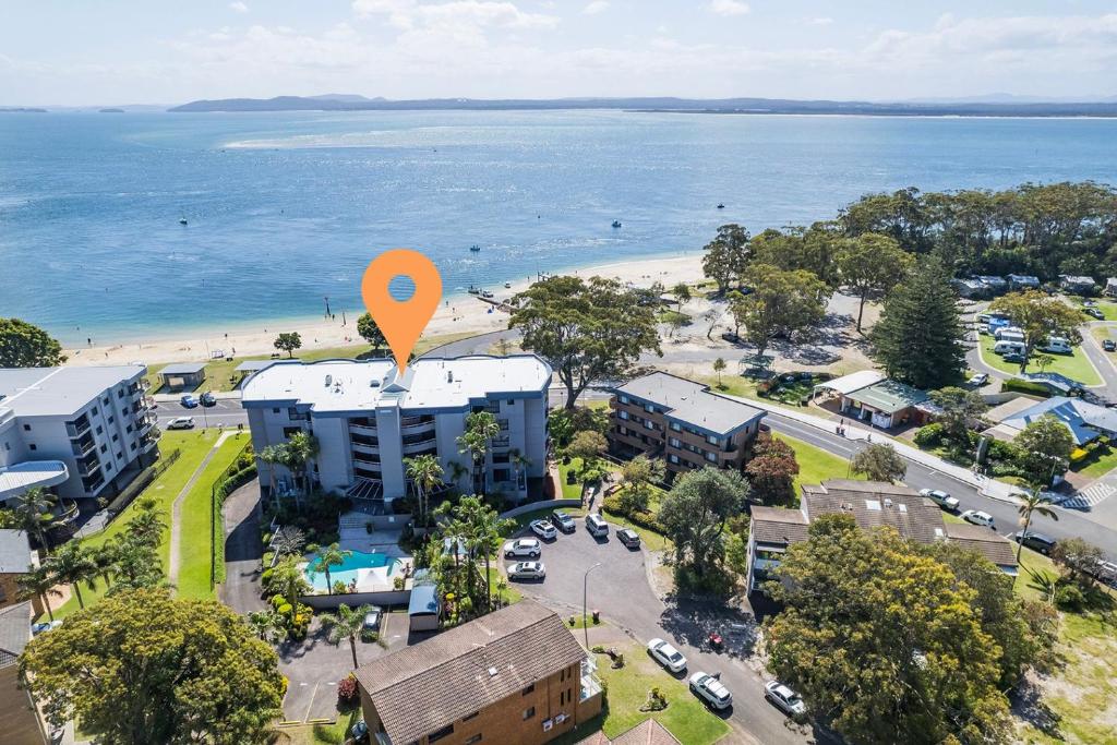 Loodusmaastik puhkemaja lähedal