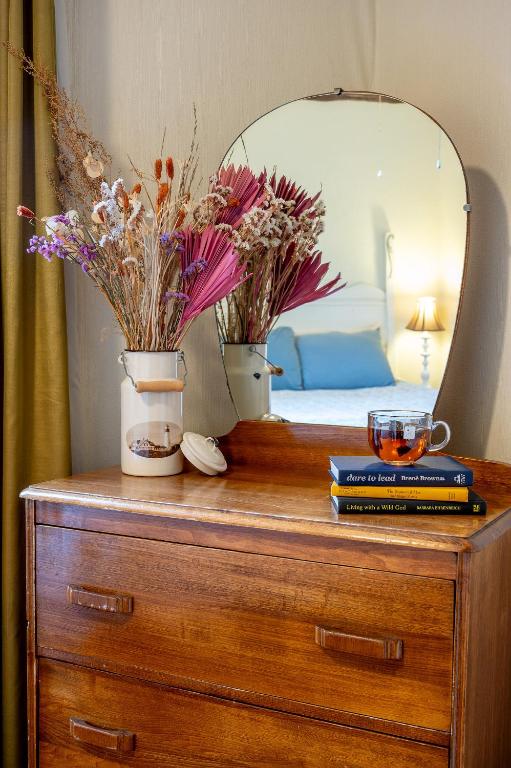 Fotografie z fotogalerie ubytování Victoria Falls House Inn v destinaci Nelson