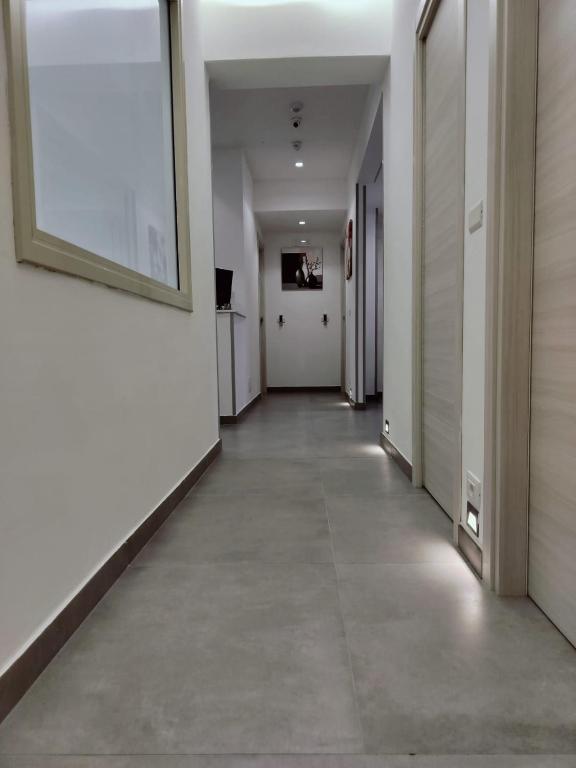 Fotografie z fotogalerie ubytování Bijou rooms v destinaci Messina