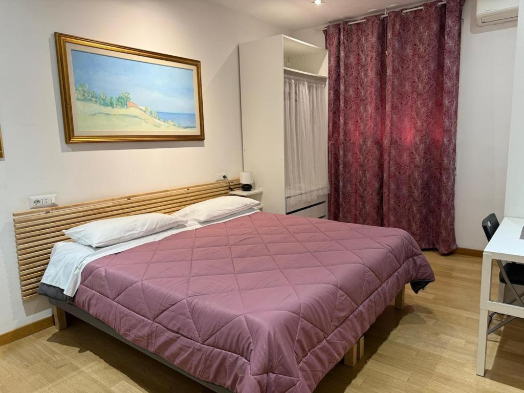 Appartamento Garbatella